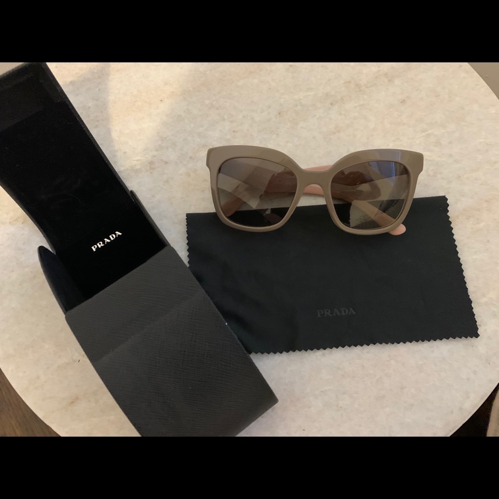 Prada Sunglasses